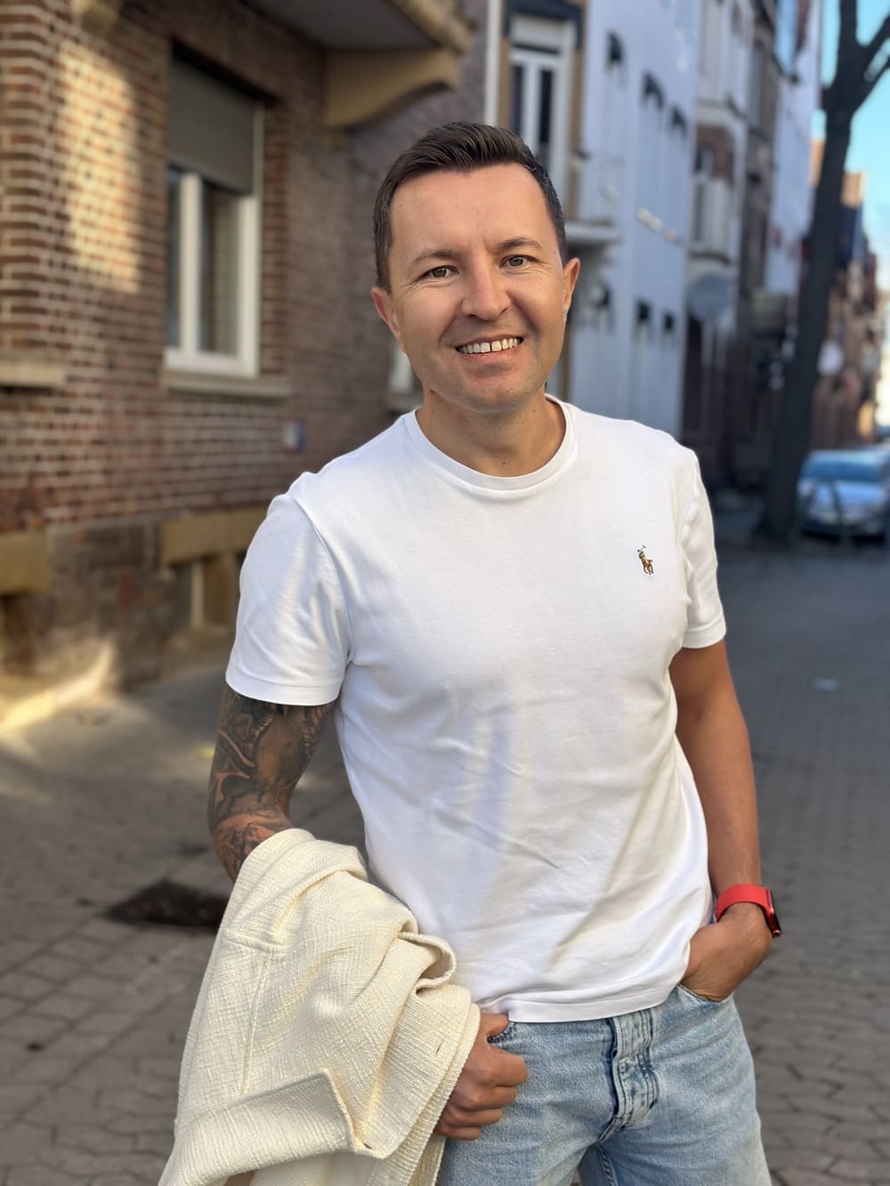 Andrej